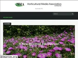 Sites similar to hmaaustralia.com.au