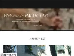 Sites similar to hmabllc.com