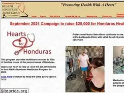 Sites similar to hmacofchrist.org