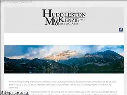 Sites similar to hmacpas.com