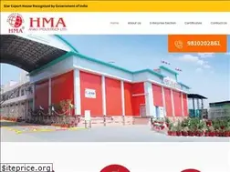 Sites similar to hmagroup.co