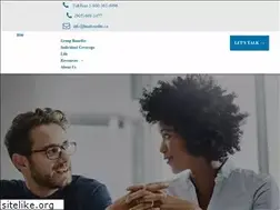 Sites similar to hmainsurance.com