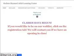 Sites similar to hmalc.org