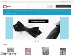 Sites similar to hmall.ma