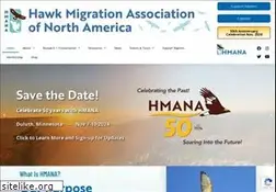 Sites similar to hmana.org