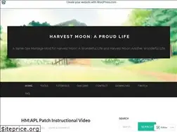 Sites similar to hmapl.wordpress.com
