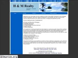 Sites similar to hmappraisals.com