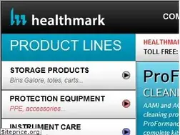 Sites similar to hmark.com