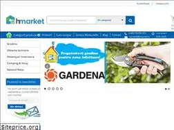 Sites similar to hmarket.ro