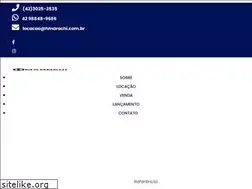 Sites similar to hmarochi.com.br