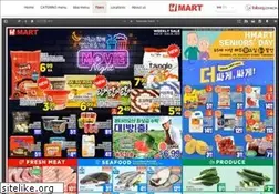 Sites similar to hmartca.com