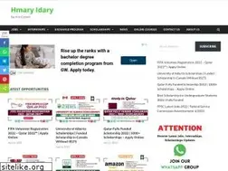 Sites similar to hmaryidary.com