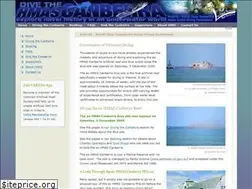 Sites similar to hmascanberra.com.au