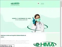 Sites similar to hmassis.com.br