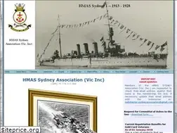 Sites similar to hmassydney.com