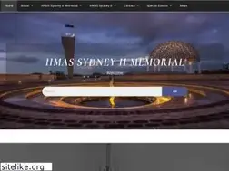Sites similar to hmassydneymemorialgeraldton.com.au