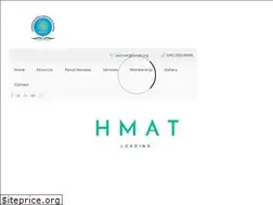 Sites similar to hmat.org