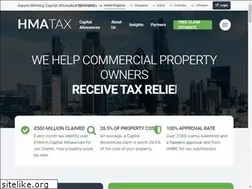 Sites similar to hmatax.co.uk