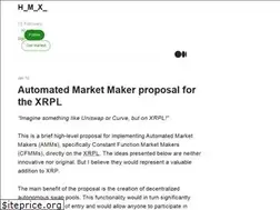 Sites similar to hmatejx.medium.com
