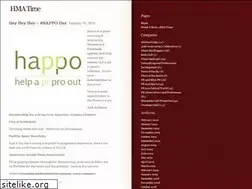 Sites similar to hmatime.wordpress.com