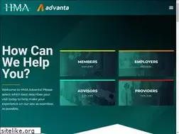 Sites similar to hmatpa.com