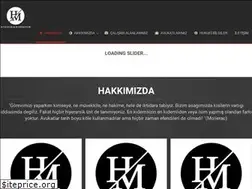 Sites similar to hmavukatlik.com