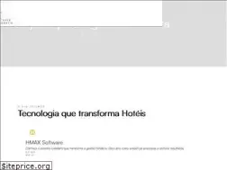 Sites similar to hmax.com.br