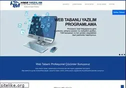 Sites similar to hmayazilim.com