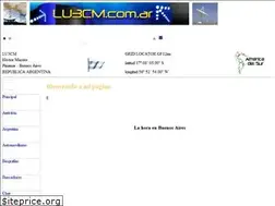 Sites similar to hmazzier.com.ar