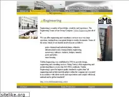 Sites similar to hmb-ag.de