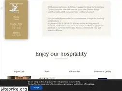 Sites similar to hmb-restaurant.nl