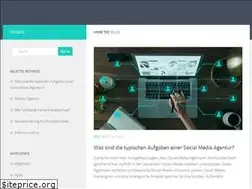 Sites similar to hmb-tec.de