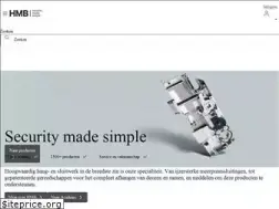 Sites similar to hmb.nu