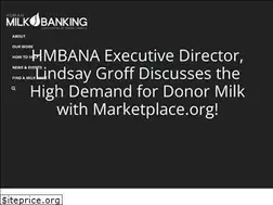 Sites similar to hmbana.org