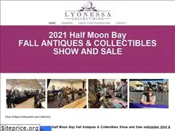 Sites similar to hmbantiquesshow.com