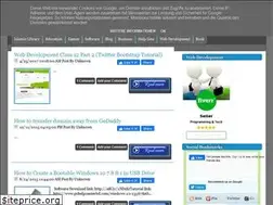 Sites similar to hmbasharinfo.blogspot.com