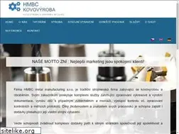 Sites similar to hmbc.cz