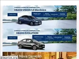 Sites similar to hmbcaoa.com.br