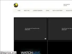 Sites similar to hmbcdetroit.org