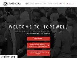 Sites similar to hmbchurch.net