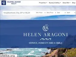 Sites similar to hmbcoastproperties.com