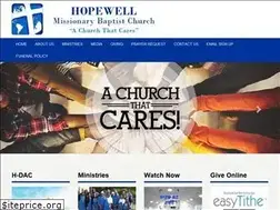 Sites similar to hmbconline.org