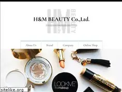 Sites similar to hmbeauty.jp