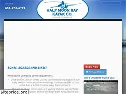 Sites similar to hmbkayak.com