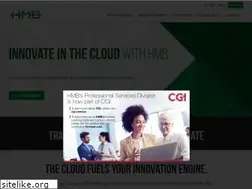 Sites similar to hmbnet.com