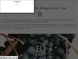 Sites similar to hmborges.com
