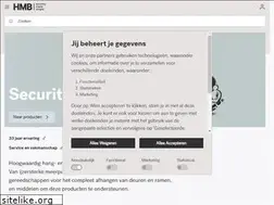 Sites similar to hmbprofittools.nl