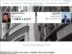 Sites similar to hmbproperty.com