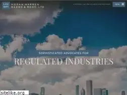 Sites similar to hmbr.com