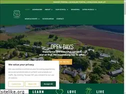 Sites similar to hmbschool.co.za